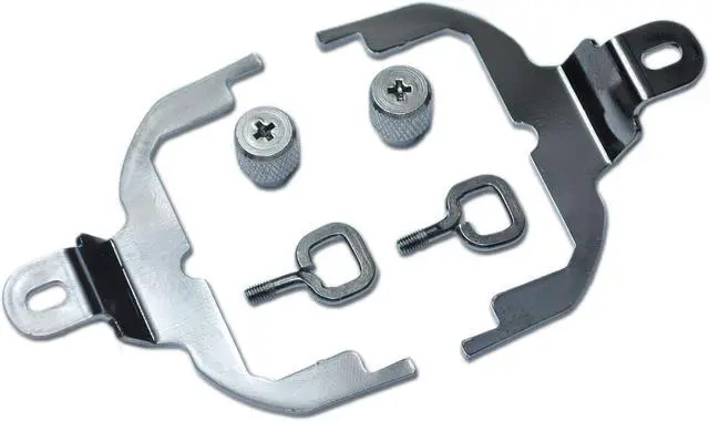 Main image of Cooler Mounting Bracket - FM3 AM3 AM4 AMD Kit for H60(2018) H100i RGB H115i RGB