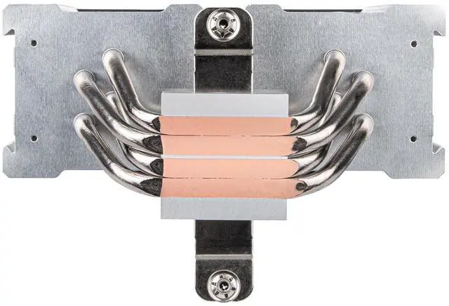 Alt view image 6 of 7 - SilverStone Technology Argon V140 ARGB High Performance 140mm CPU Cooler, SST-ARV140-ARGB