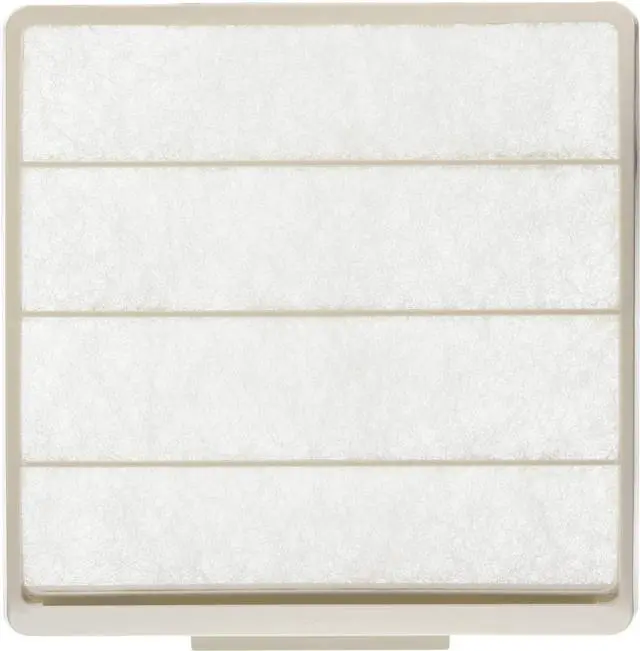 Main image of Toshiba Lightech F-20UF Ventilation Fan Filter