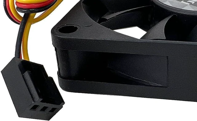Alt view image 4 of 4 - Bgears b-Blaster 70 Cooling System, Black