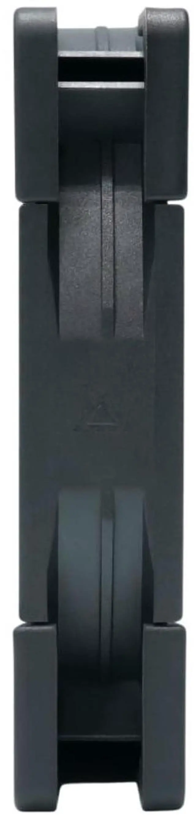Alt view image 5 of 7 - Scythe Kaze Flex II PWM, 120mm, Premium PC Computer ARGB Case Fan, High-Speed, High Performance, 4-Pin, Single Pack
