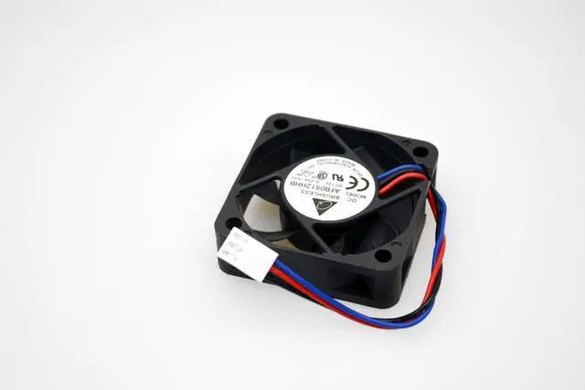 Main image of Delta - 12V 0.20A FAN-50MM - AFB0512HHB