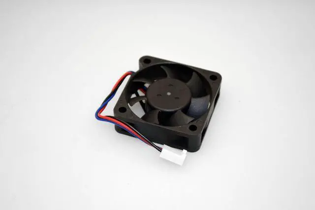 Alt view image 2 of 4 - Delta - 12V 0.20A FAN-50MM - AFB0512HHB