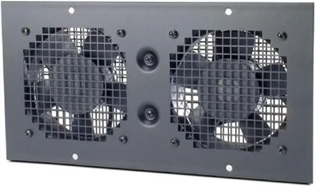 Main image of APC AR8207BLK Netshelter Wx Fan Tray