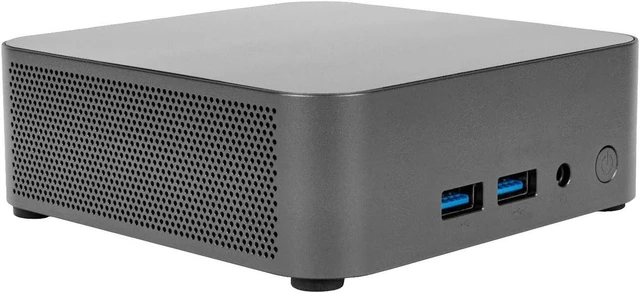 Main image of Customized Lenovo Mini Desktop NUC Baiying 10-Core Intel i7-13620H Intel UHD Graphics, 16/24/32/48/64 DDR4, 1TB/2TB/4TB SSD, Thunderbolt 4 WI-FI BT 5.3, Windows 11 Pro