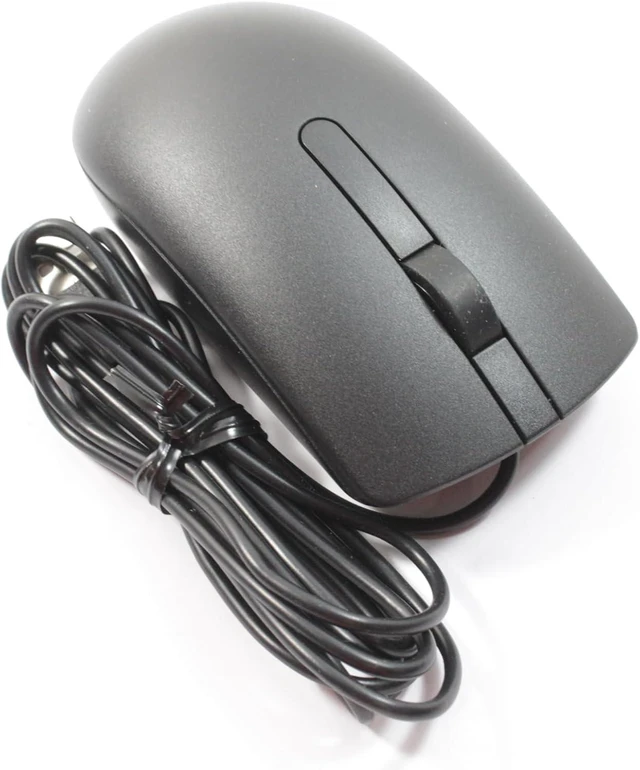 Alt view image 5 of 7 - Dell Wyse 8JD4W 3020 Mini Desktop, 2 GB RAM, 4 GB Flash, Black/White