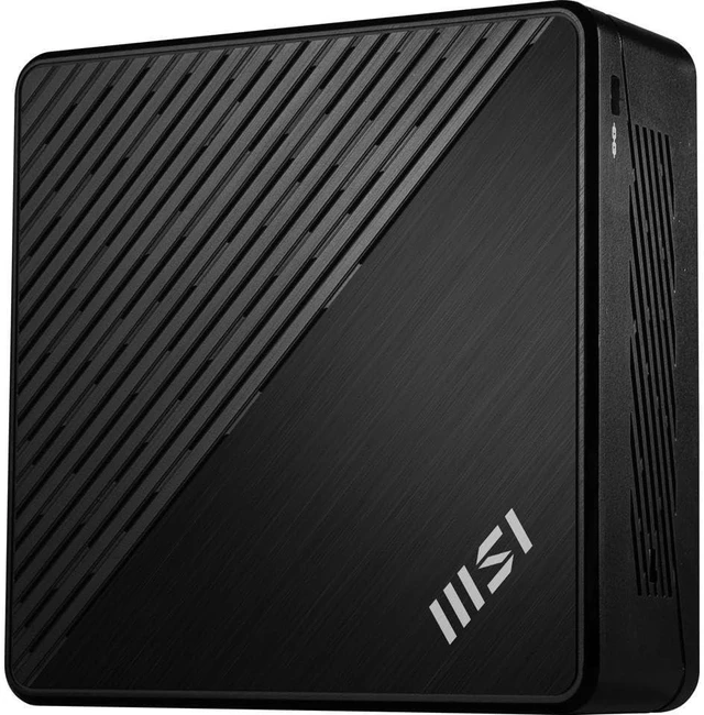 Alt view image 5 of 6 - msi Cubi Mini Desktop 2025 New