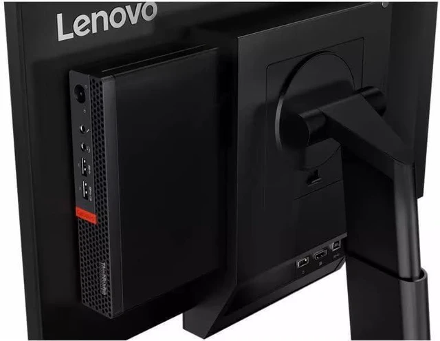 Alt view image 5 of 7 - Lenovo ThinkCentre M625q Chromebox Ultra-Compact Mini PC