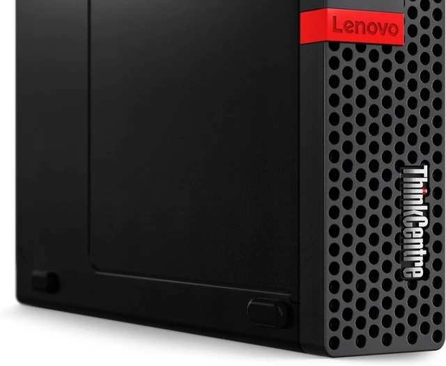 Alt view image 7 of 7 - Lenovo ThinkCentre M625q Chromebox Ultra-Compact Mini PC