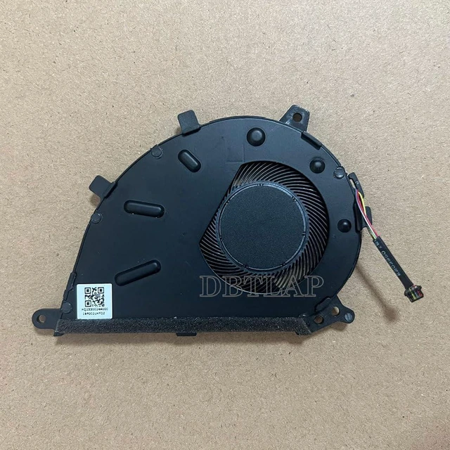 Alt view image 2 of 2 - Cooling Fan for HUAYING BN9509H5H-000P HQ23300244000 5V 0.5A