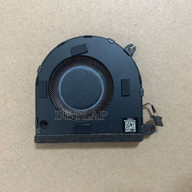 Alt view image 2 of 2 - Cooling Fan for Redmibook Pro16 2024 Y3519 TM2309 BN6507S2H-000P 12V 0.6A FSJA