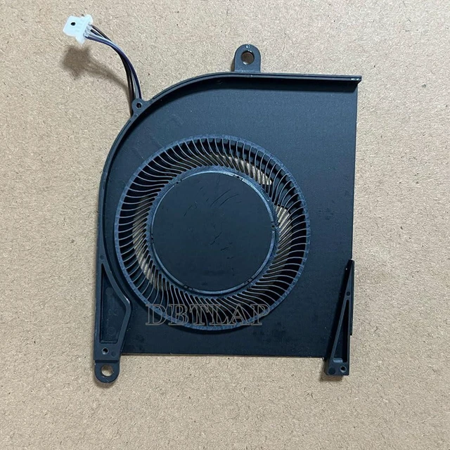 Alt view image 2 of 2 - Cooling Fan for ELEPEAK B6305AFHSF2400TN 5V 1A
