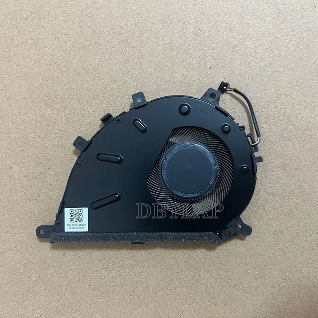 Alt view image 2 of 2 - Cooling Fan for AVC BAPF0806R5HY001 HQ23300246000 5V 0.5A