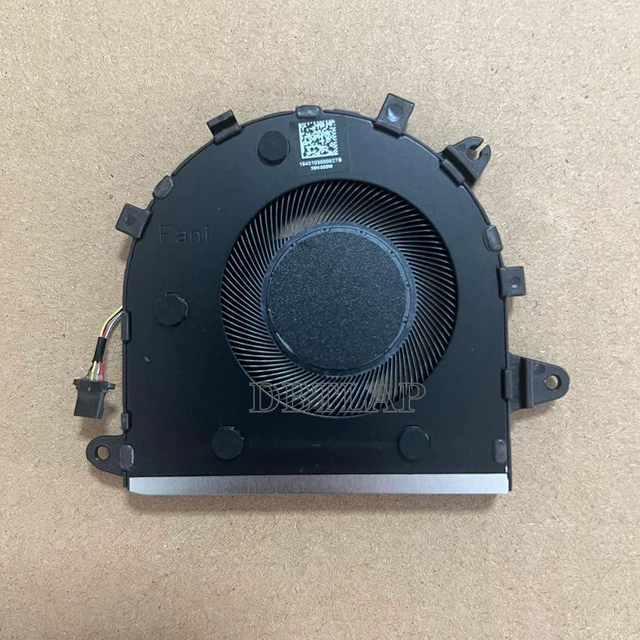 Alt view image 2 of 2 - Cooling Fan for Redmibook Pro 14 2024 BN6507S2H-001P 12V