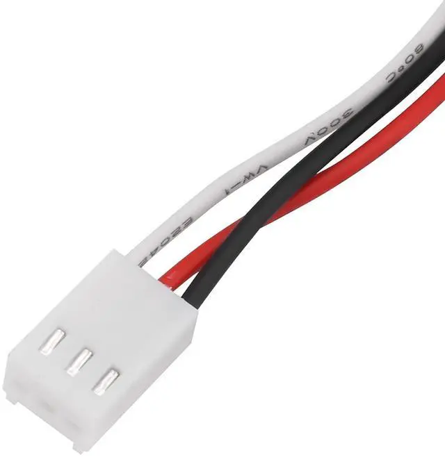 Alt view image 4 of 7 - Aramox EasytoInstall Water Cooling Radiator Kit 500L/H 10W DC 12V CPU CO2 Pump Tank Heat Exchanger Mute for PC Builders