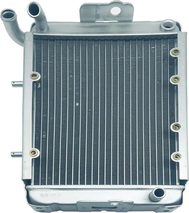 Main image of Water Radiator Cooling Machine for li-nh-ai 300 400cc ATV Compatible with li-nh-ai LH300 CUV 4WD 22904t 170M-A.11.3b