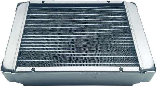 Alt view image 2 of 5 - Water Radiator Cooling Machine for li-nh-ai 300 400cc ATV Compatible with li-nh-ai LH300 CUV 4WD 22904t 170M-A.11.3b