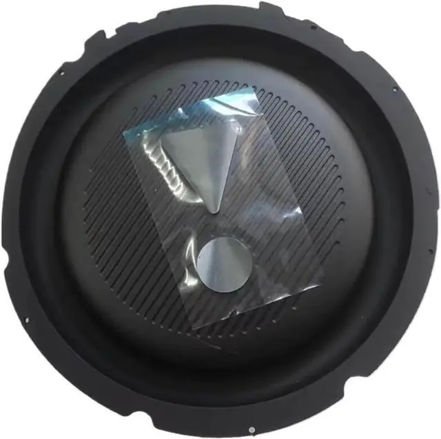 Main image of for Ares 3/Boombox 3rd Generation Diaphragm, Radiator, Passive disc, Black