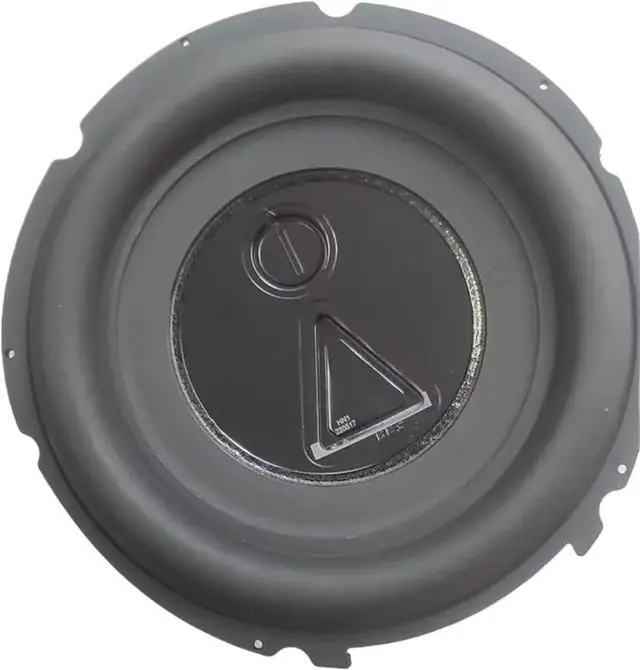 Alt view image 2 of 4 - for Ares 3/Boombox 3rd Generation Diaphragm, Radiator, Passive disc, Black