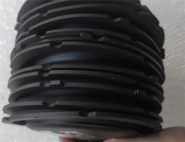 Alt view image 3 of 4 - for Ares 3/Boombox 3rd Generation Diaphragm, Radiator, Passive disc, Black