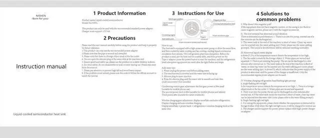 Alt view image 5 of 5 - Liquid Coolant Cooling Fluid for PC/Cellphone Cooler, Tablet/iPad Cooler, 200ml (6.76oz), Green