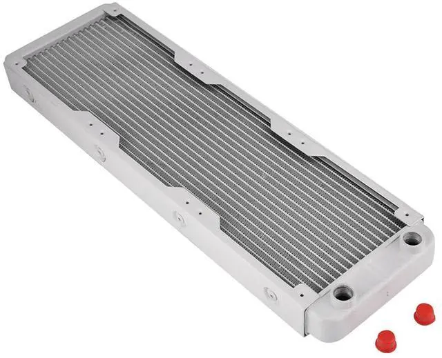 Main image of Heatsink Aluminum Water Cooling Fluid Changer 240Mm Computer, Beauty Equipment, Cleaner, 3D Printing, Large LED (360mm)