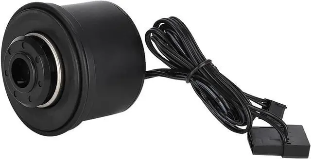 Alt view image 3 of 7 - aqxreight 12V 1100L 4800rpm Fast Heat Dissipation Pump to 1100L H High L PumpWater Cooling PumpComputer Cooling PumpMini Pump12V