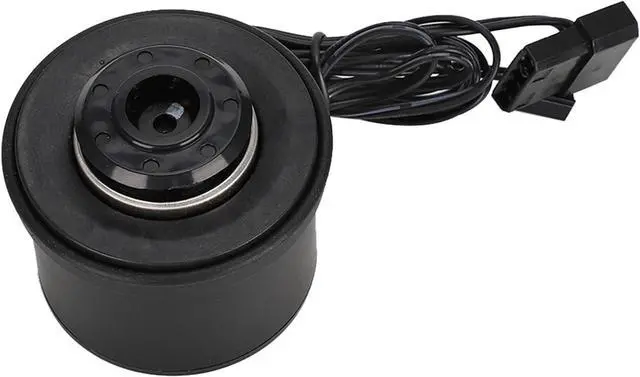 Alt view image 5 of 7 - aqxreight 12V 1100L 4800rpm Fast Heat Dissipation Pump to 1100L H High L PumpWater Cooling PumpComputer Cooling PumpMini Pump12V