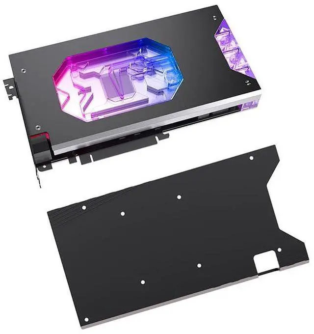 Main image of Copper GPU Water Cooling Block GPU Waterblock for Asus RTX5090 RTX5090Ti RTX5080 RTX5080Ti RTX5070 RTX5070Ti RTX5060 RTX5060Ti (for Asus TUF Gaming GeForce RTX 5090 D 32GB GDDR7)