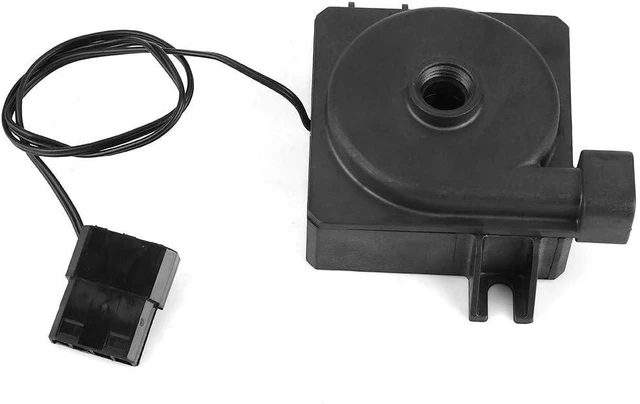 Main image of 12V Super Silent Water Cooling Pump for PC Water Cooler Water Circulation Pump
