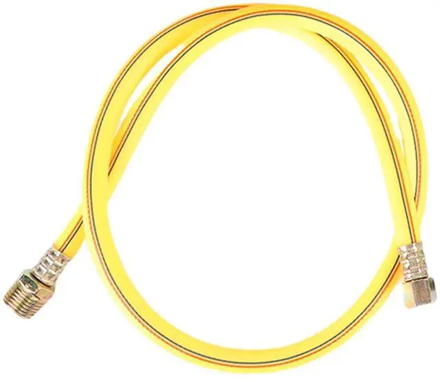 Alt view image 6 of 7 - Water Pressure Test Pump with Gauge G1/2 Standard Thread Connector, Manual Water Pressure Tester for Leakage Testing, for Hydraulic Testing