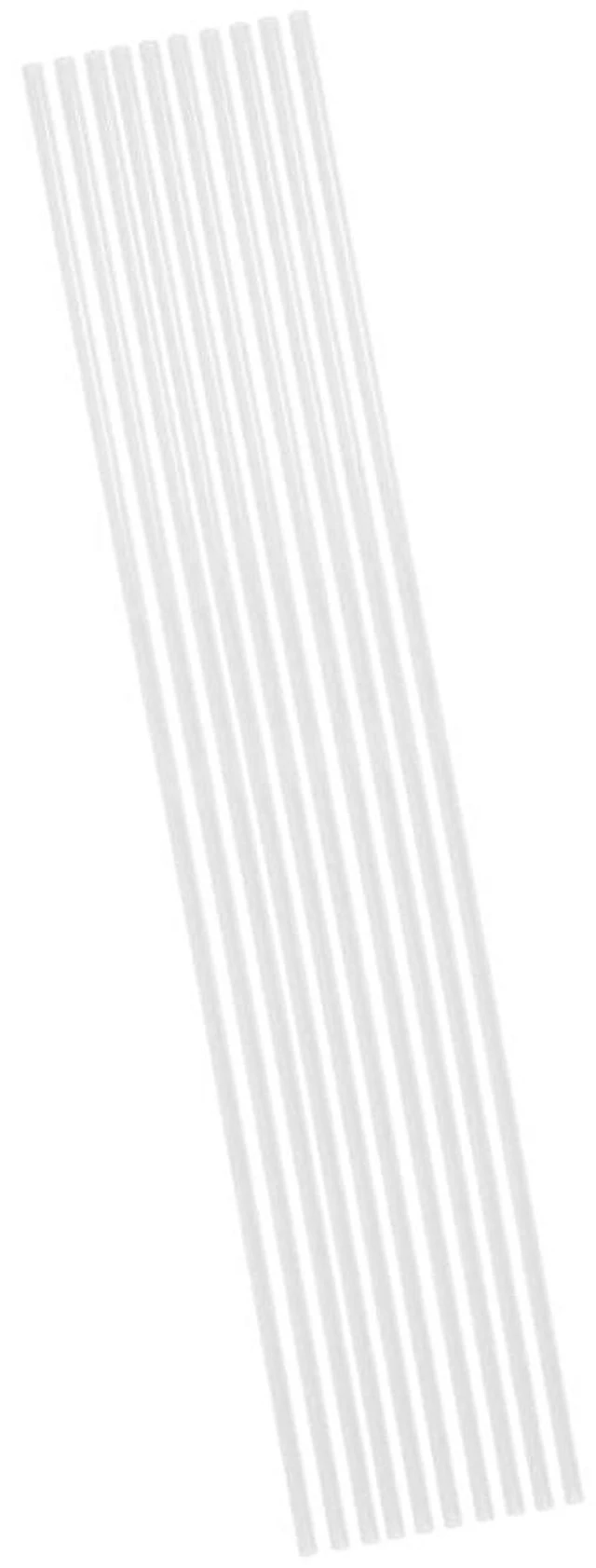 Alt view image 5 of 7 - Asixxsix 10x14MM Colorful Rigid Acrylic Water Cooling Fitting for WaterCooled PC Builds, UV Transparent Material (10 Pieces for Sale)