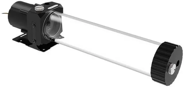 Main image of Water Pump and Water Tank Integrated Head 11 Meters Flow 1400L Built in Filter 12-24V. PUB-SR1000(PUB-SR1000-36cm,12V)