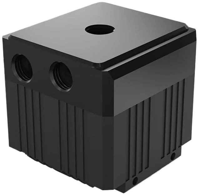 Main image of Circulating Pump Water Cooling Silent Support PWM Metal Armor POM top Cover 650L/HPU-EG4(Large 4P Small 4pin)