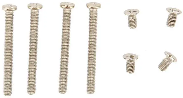 Alt view image 7 of 7 - RiToEasysports Efficient Water Cooling Radador Brass Heat Exchanger for Recording Machine Printer, G1/4 Thread Code Kit for PCs and Servers