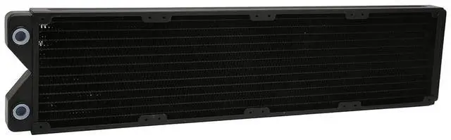 Main image of Compact Copper Cooling for PC 13 Heatpipe CPU Heat Exchanger Low Liquid Accessory Stable High Performance Builds
