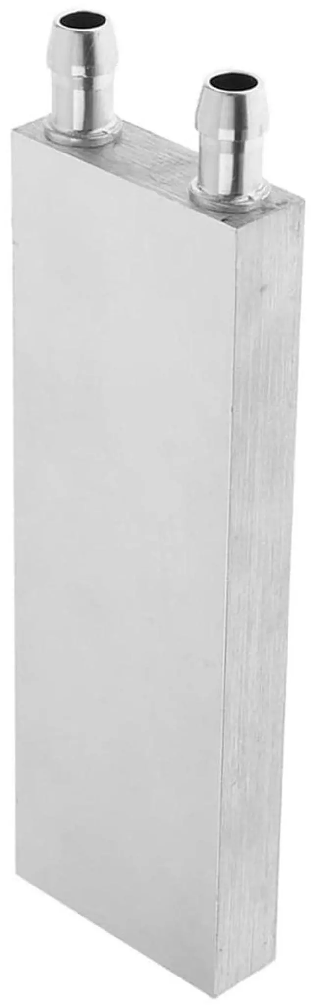 Main image of Aluminum Water Cooling Block 1pc Aluminum Water Cooling Block 120X40x12mm Cooler