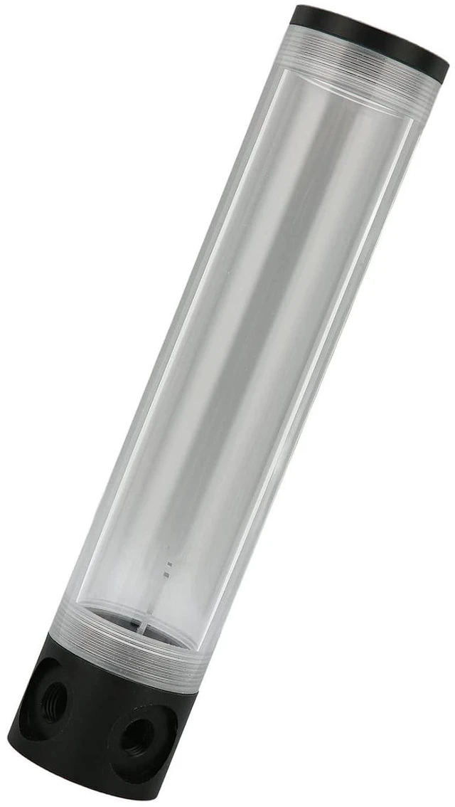 Alt view image 7 of 7 - Liquid Cooling G1/4 Thread Open Design Stable Reliable Computer Heat Dissipation Supplies for PC