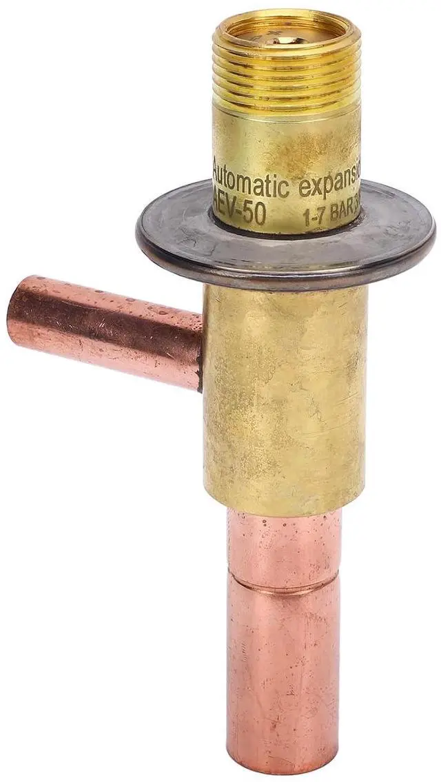 Alt view image 2 of 7 - Zerodis Cooling Valve The Integration for The Efficiency of Compressor Units
