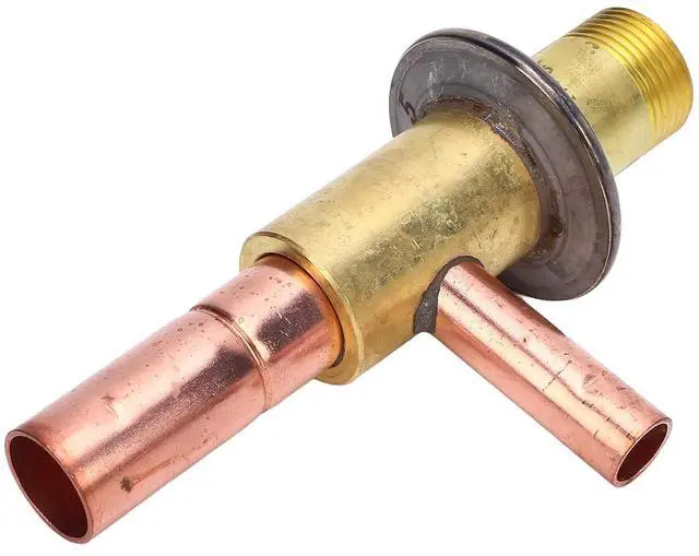 Alt view image 3 of 7 - Zerodis Cooling Valve The Integration for The Efficiency of Compressor Units