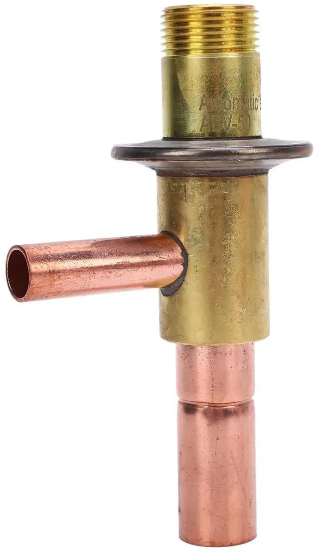 Alt view image 4 of 7 - Zerodis Cooling Valve The Integration for The Efficiency of Compressor Units