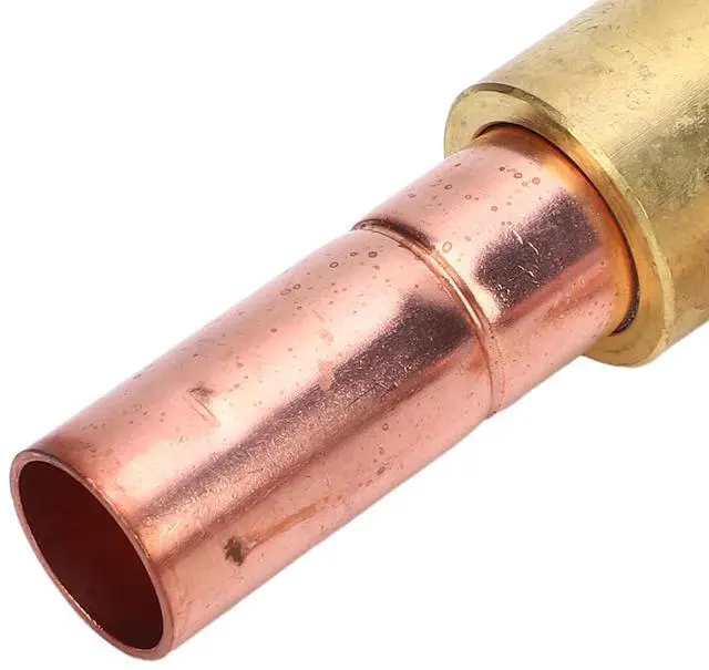 Alt view image 6 of 7 - Zerodis Cooling Valve The Integration for The Efficiency of Compressor Units