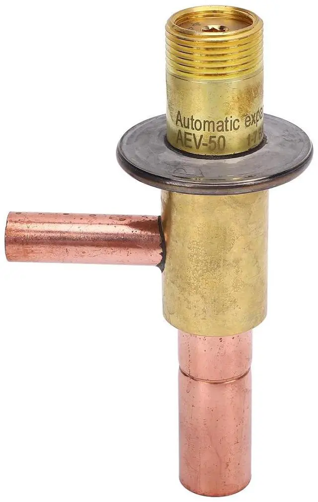 Alt view image 5 of 7 - Zerodis Cooling Valve The Integration for The Efficiency of Compressor Units