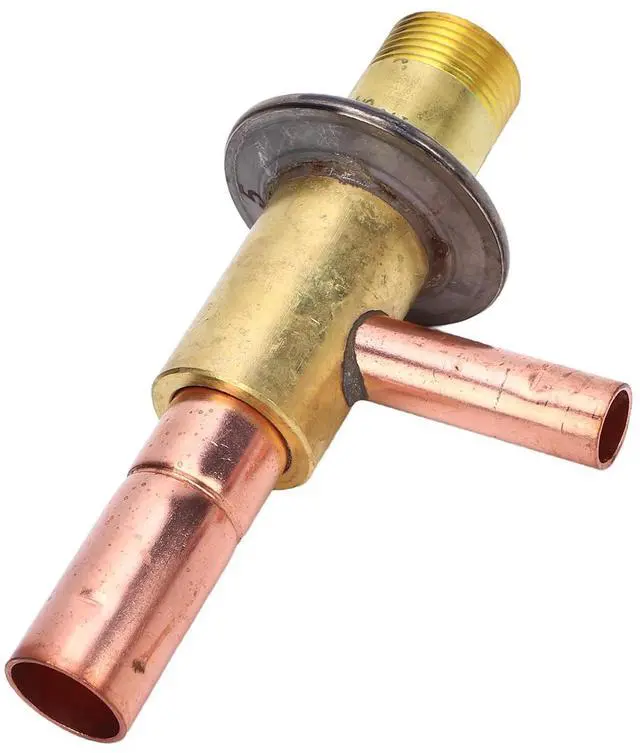 Alt view image 7 of 7 - Zerodis Cooling Valve The Integration for The Efficiency of Compressor Units