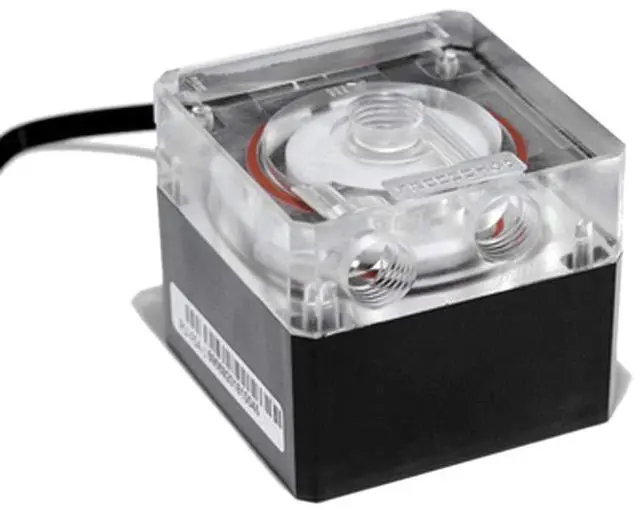 Main image of PC CPU Water Cooling 5000RPM Fast Heat Dissipation Computer for Desktop Cool 800L/H PU-FS4M-J