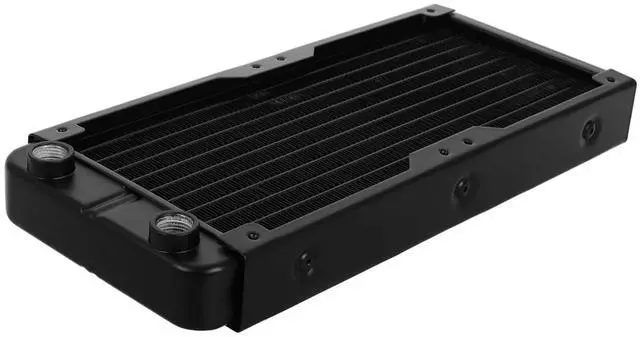 Main image of Water Cooling Radiator for CPU and Gpu Liquid Cooler PC Cooling System Efficient Heat Sink