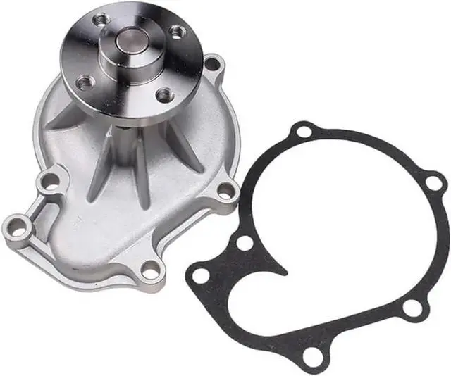 Main image of Compatible Performance Water Pump 1C01073032 1C01073030 Compatible with V3600 V3800 V3800DI V3800DIT and S850 S750 S770 S330