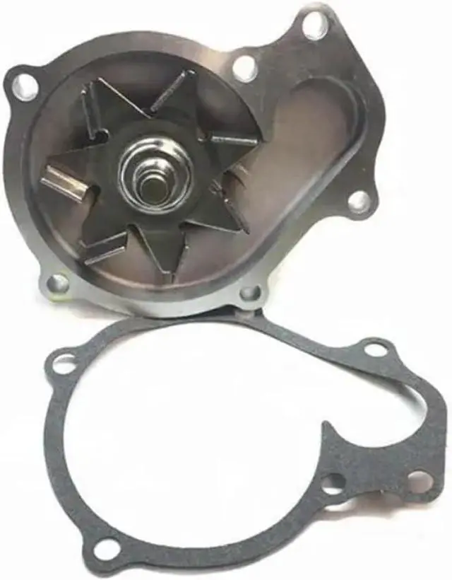 Alt view image 2 of 4 - Compatible Performance Water Pump 1C01073032 1C01073030 Compatible with V3600 V3800 V3800DI V3800DIT and S850 S750 S770 S330