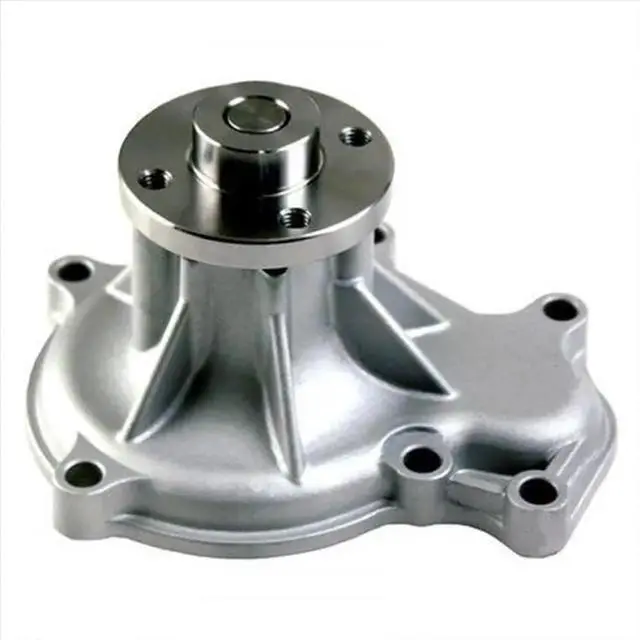 Alt view image 4 of 4 - Compatible Performance Water Pump 1C01073032 1C01073030 Compatible with V3600 V3800 V3800DI V3800DIT and S850 S750 S770 S330