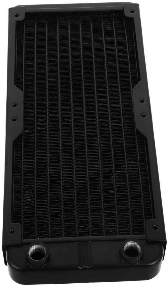 Main image of Water Cooling Radiator for CPU and Graphics Card Pc Heat Sink System Liquid Cooler Pc Parts